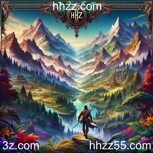 Explorando a Magia dos Jogos de Aventura