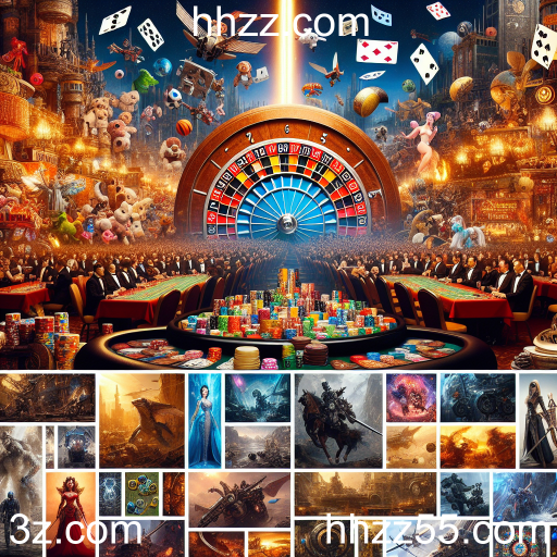 A Magia dos RPGs: Uma Jornada pelo Mundo dos Jogos de Interpretação de Papéis